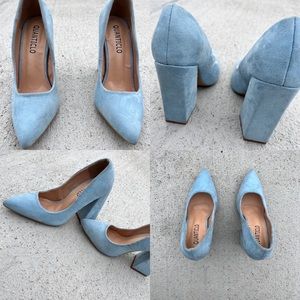 Only worn around the house